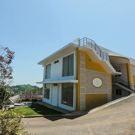 Belair Resorts Kotagiri Exterior photo