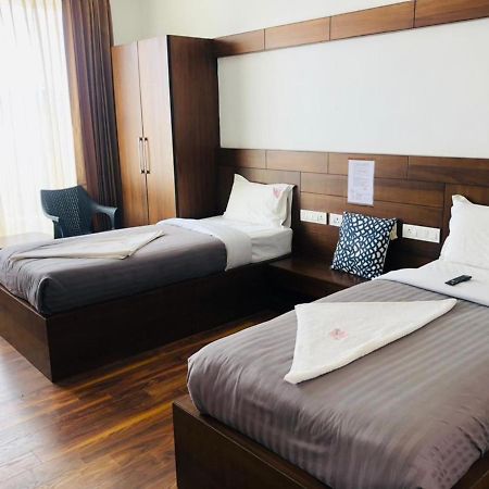 Belair Resorts Kotagiri Exterior photo