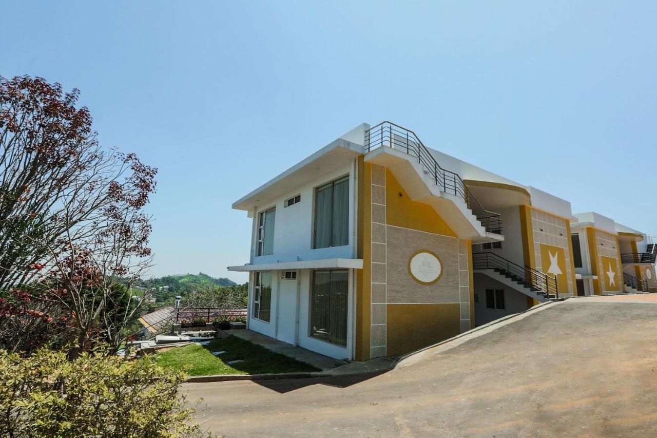 Belair Resorts Kotagiri Exterior photo
