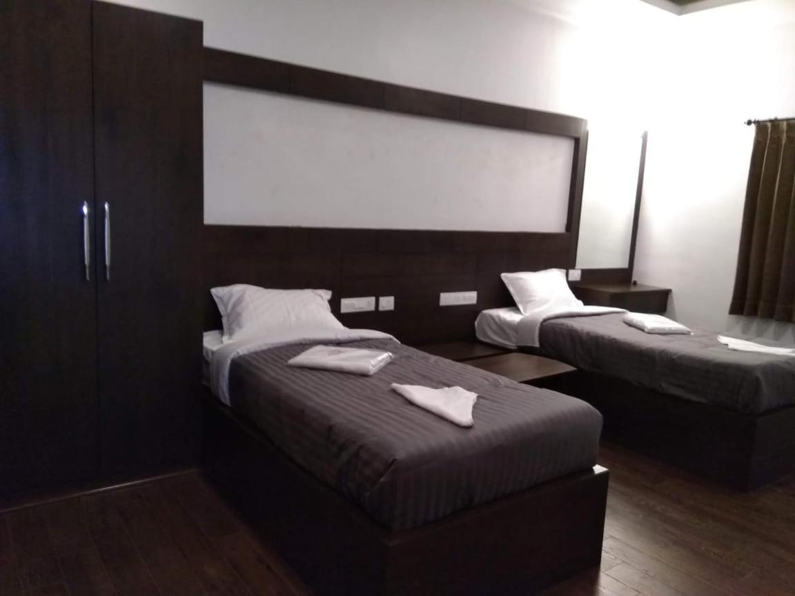 Belair Resorts Kotagiri Exterior photo